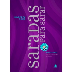 Saradas Para Sarar - Devocional Saradas Para Sarar - Devocional