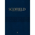 Bíblia de Estudo Scofield - Azul