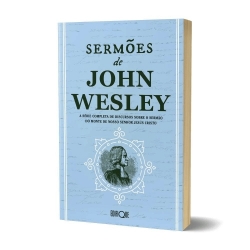 Sermões de John Wesley - Vol. 4