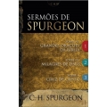 Sermões de Spurgeon