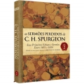 Os sermões perdidos de C.H. Spurgeon - volume 2