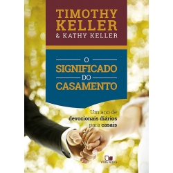 O significado do casamento - Devocional