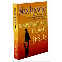 Simplesmente Como Jesus