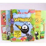 Box Dia a Dia com Smilingüido