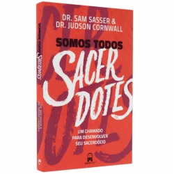 Somos Todos Sacerdotes Somos Todos Sacerdotes