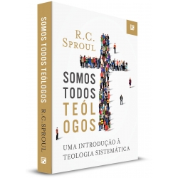 Somos Todos Teólogos 