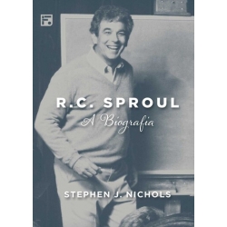R.C. Sproul - A Biografia