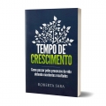 Livro Tempo De Crescimento