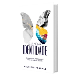 SUA NOVA IDENTIDADE SUA NOVA IDENTIDADE