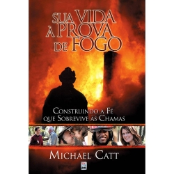 Sua Vida á Prova de Fogo