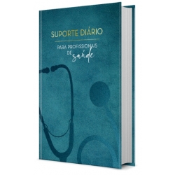Suporte Diário para Profissionais de Saúde