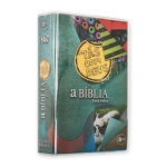 Bíblia ´TÁS com Deus
