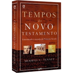 Tempos do Novo Testamento