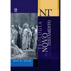 Teologia do Novo Testamento