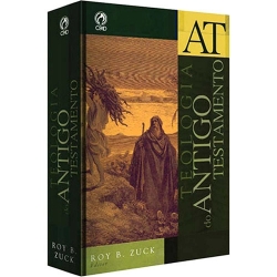Teologia do Antigo Testamento