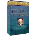 Teologia Sistemática de Finney