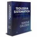 Teologia Sistemática | 2ª Edição Revisada E Ampliada