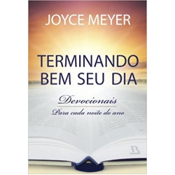 Terminando Bem seu Dia 