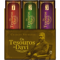 Tesouros de Davi