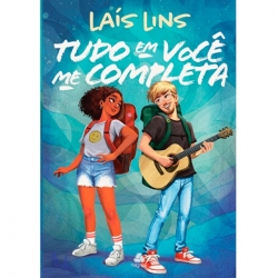 Tudo Em Você Me Completa Tudo Em Você Me Completa