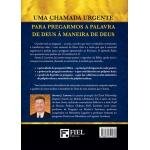 O Tipo de Pregação que Deus Abençoa
