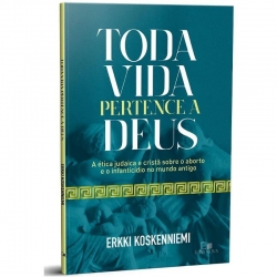 Toda Vida Pertence A Deus Toda Vida Pertence A Deus