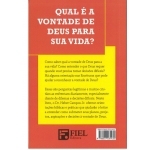 Tomando Decisões Segundo A Vontade De Deus Tomando Decisões Segundo A Vontade De Deus