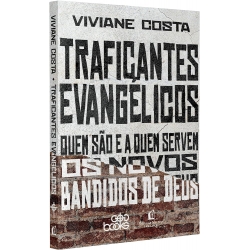 Traficantes evangelicos