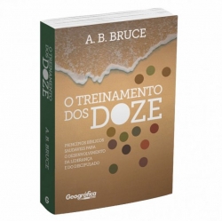 O Treinamento dos Doze