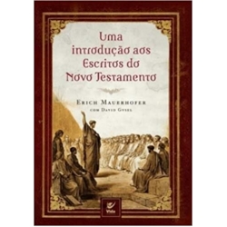Uma Introdução aos Escritos do Novo Testamento