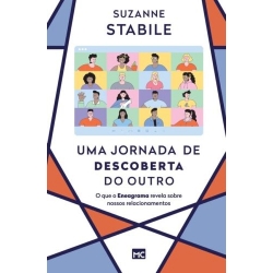 Uma Jornada De Descoberta Do Outro