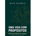 Uma Vida com Propósitos
