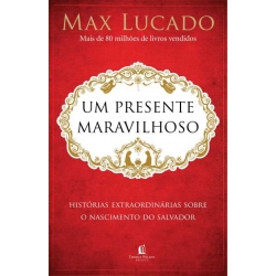 Um Presente Maravilhoso Um Presente Maravilhoso