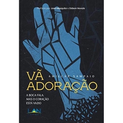 Vã Adoração Vã Adoração