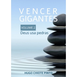 VENCER GIGANTES VOL. 2