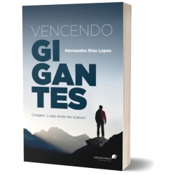 Vencendo gigantes Vencendo gigantes