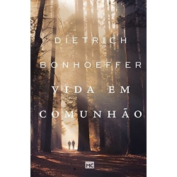 Vida em comunhão Vida em comunhão