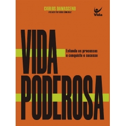 Vida poderosa Vida poderosa
