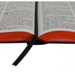 Bíblia Sagrada com Harpa Cristã - Letra Grande