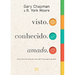 visto. conhecido. amado.