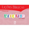 Berçário - Pasta de Visuais