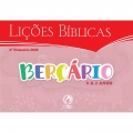 Berçário - Pasta de Visuais