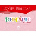Berçário - Pasta de Visuais