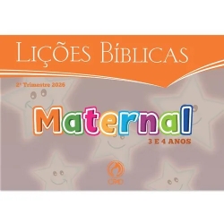 Maternal - Pasta de Visuais 