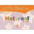 Maternal - Pasta de Visuais 