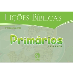 Primários - Pasta de Visuais Primários - Pasta de Visuais