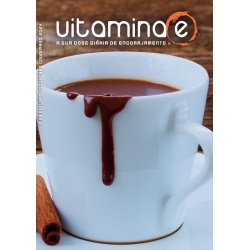 Vitamina E - Outubro a Dezembro 2025 Vitamina E - Outubro a Dezembro 2025