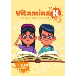 VITAMINA K3 VITAMINA K3