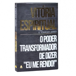 Vitória Espiritual Vitória Espiritual