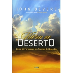 Vitória No Deserto Vitória No Deserto